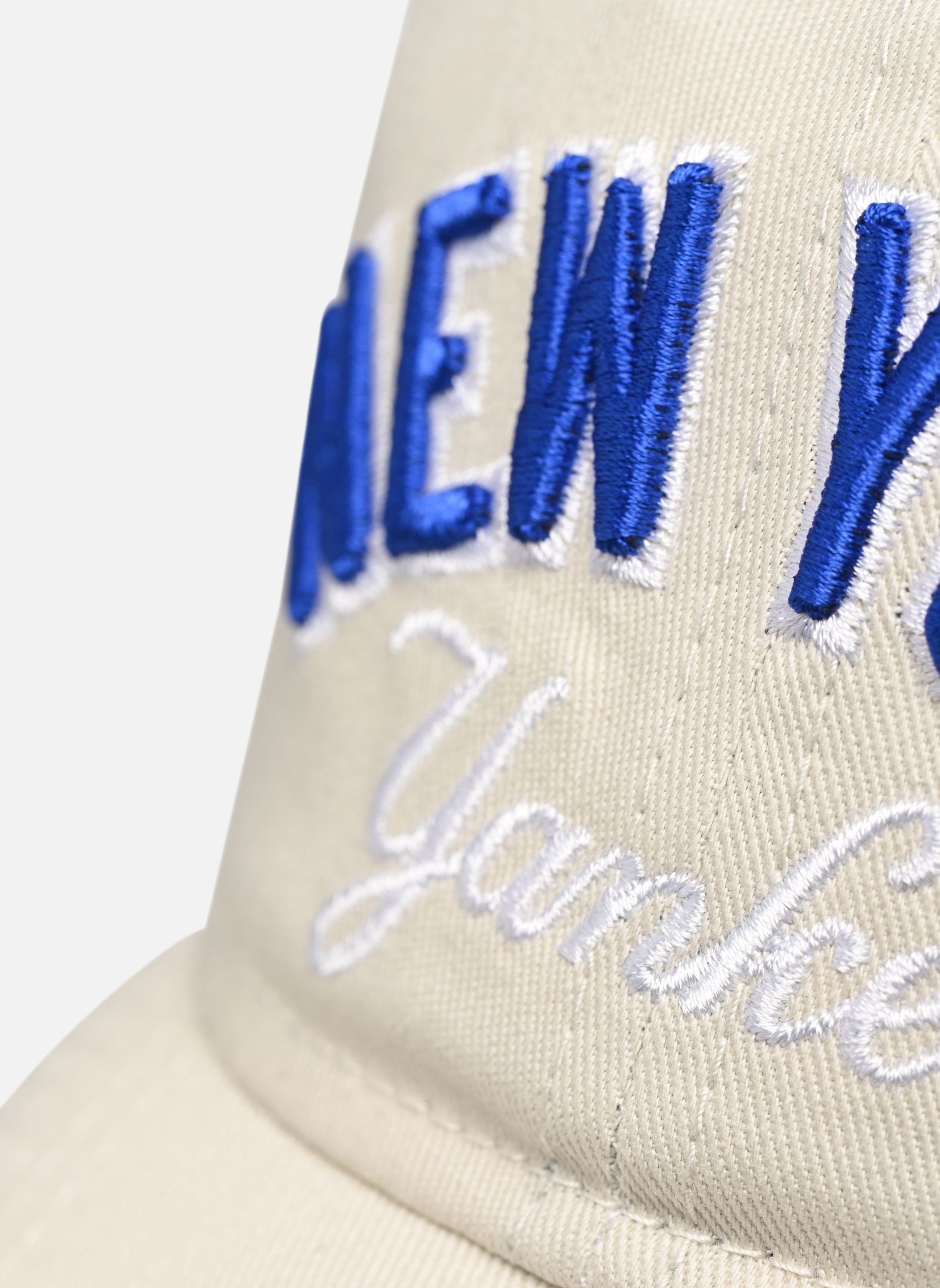 Petten Casquette 9TWENTY® - New York Yankees blauw New Era Petten Casquette 9TWENTY® - New York Yankees blauw New York Yankees OFW