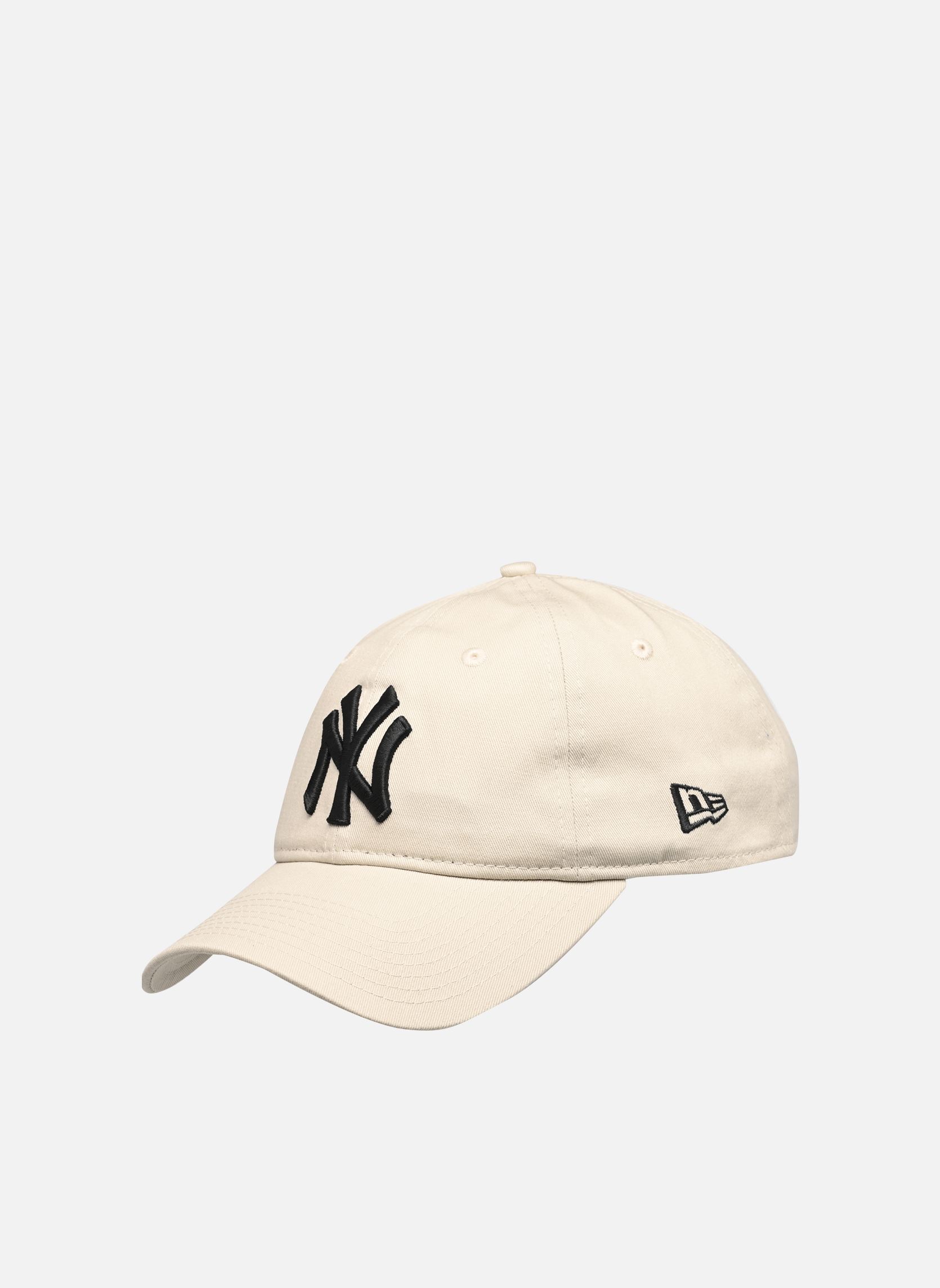 Petten Casquette 9TWENTY® - New York Yankees grijs New Era Petten Casquette 9TWENTY® - New York Yankees grijs New York Yankees Stnblk