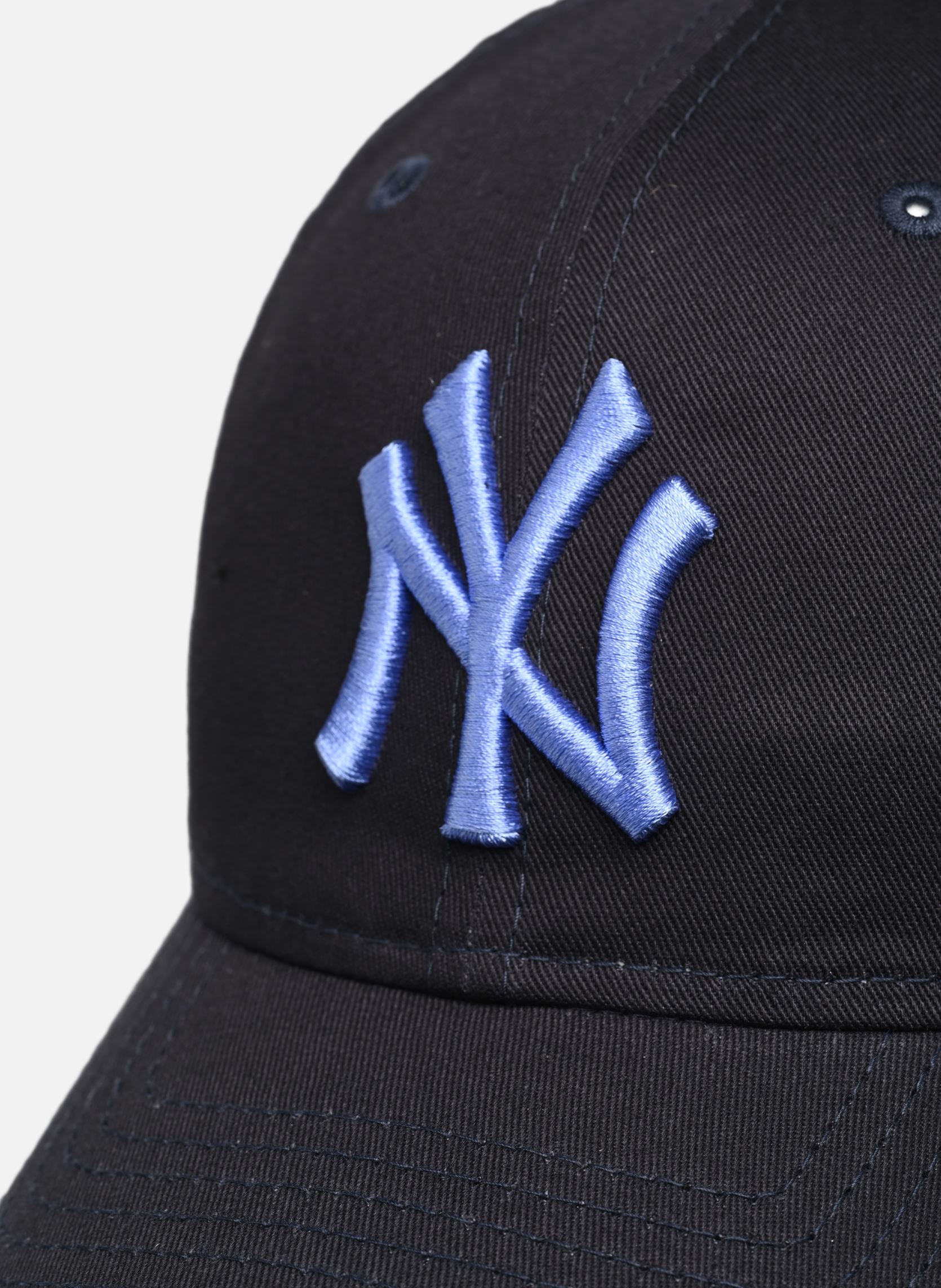 Kappen Casquette 9TWENTY® - New York Yankees blau New Era Kappen Casquette 9TWENTY® - New York Yankees blau NEW YORK YANKEES NVYCPB