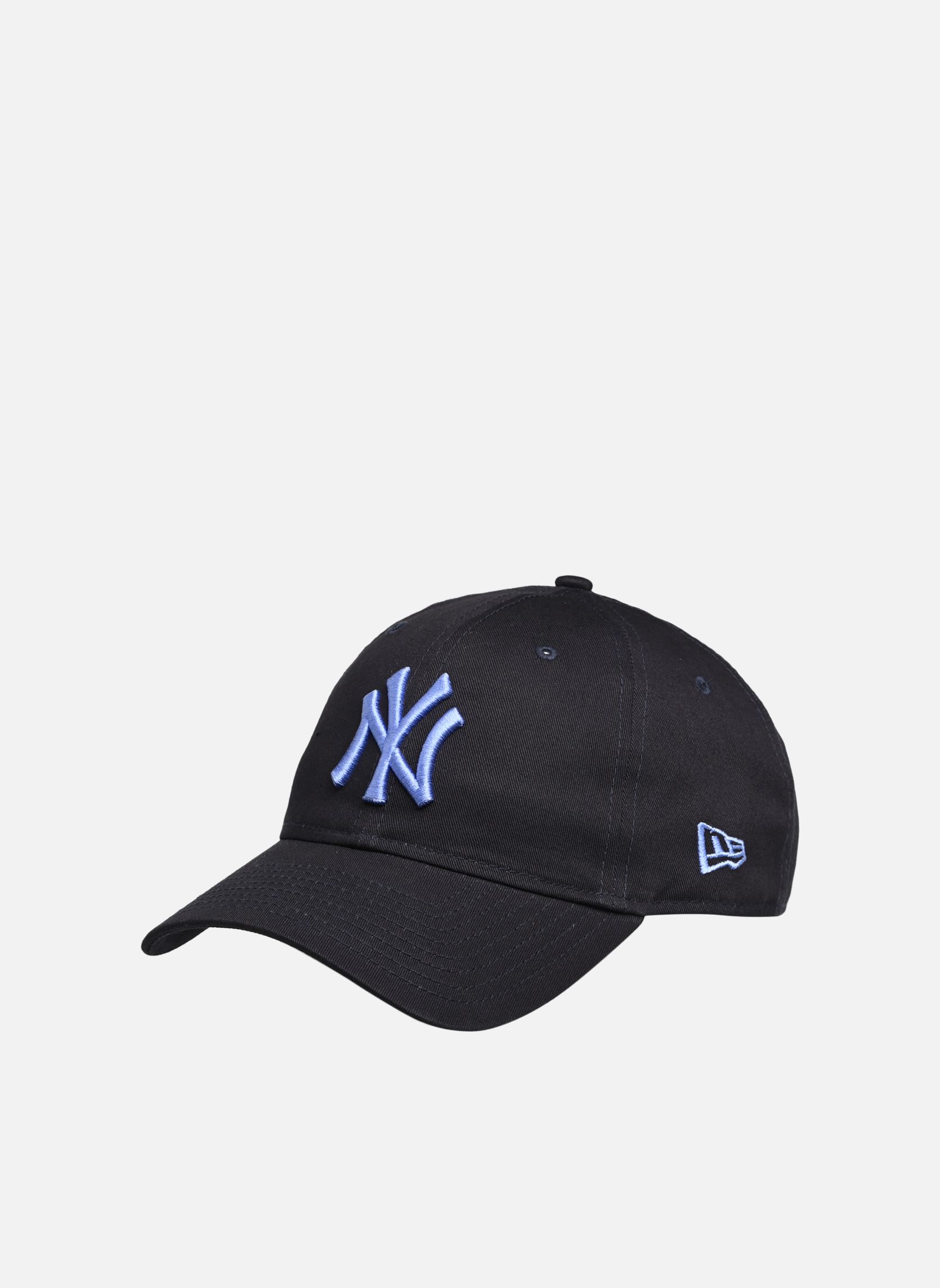 Kappen Casquette 9TWENTY® - New York Yankees blau New Era Kappen Casquette 9TWENTY® - New York Yankees blau NEW YORK YANKEES NVYCPB