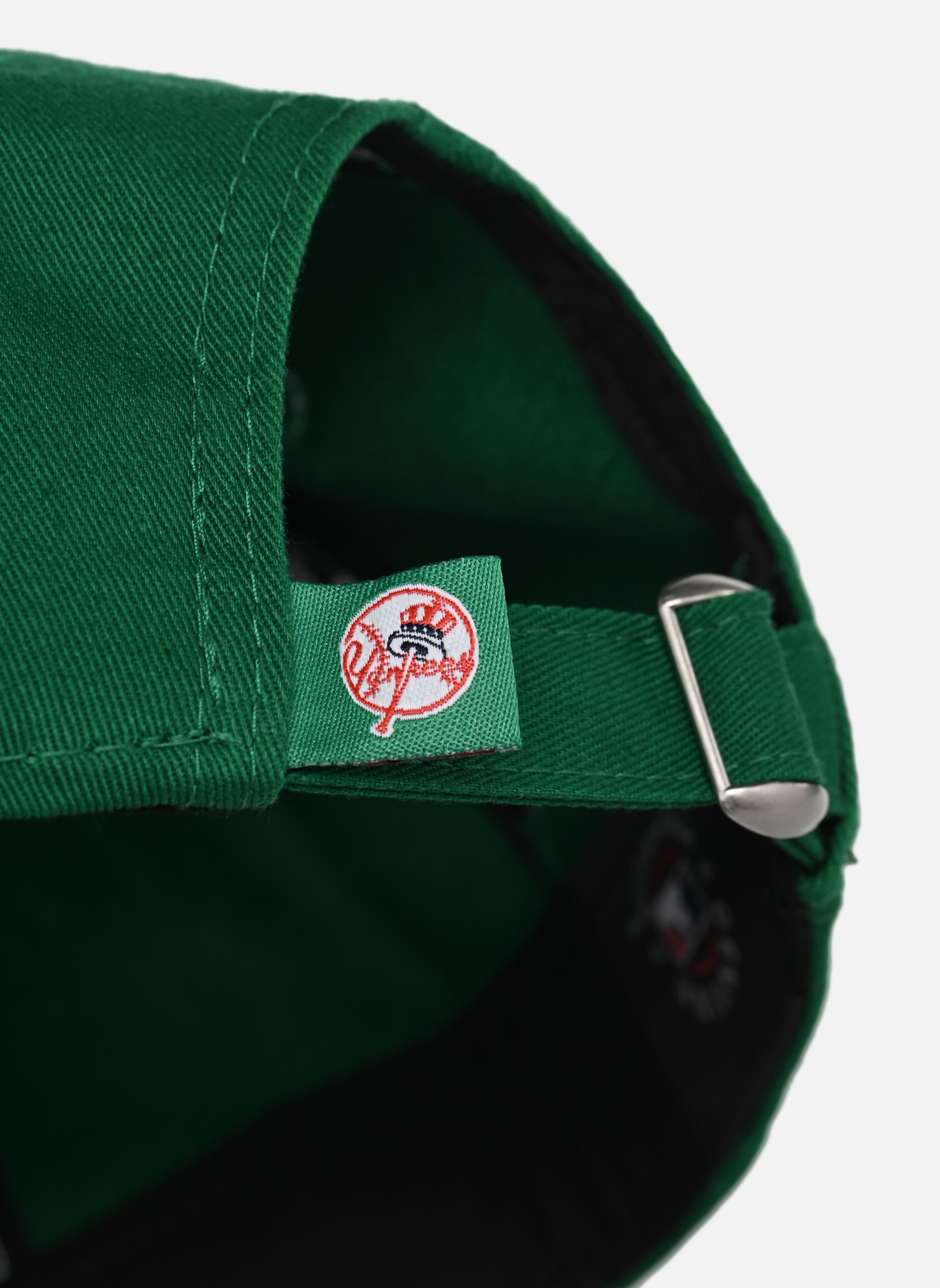 Petten Casquette 9TWENTY® - New York Yankees groen New Era Petten Casquette 9TWENTY® - New York Yankees groen NEW YORK YANKEES KGR
