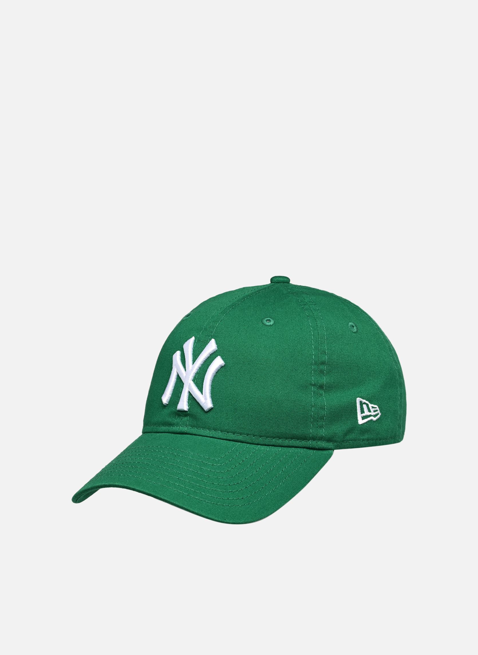 Petten Casquette 9TWENTY® - New York Yankees groen New Era Petten Casquette 9TWENTY® - New York Yankees groen NEW YORK YANKEES KGR