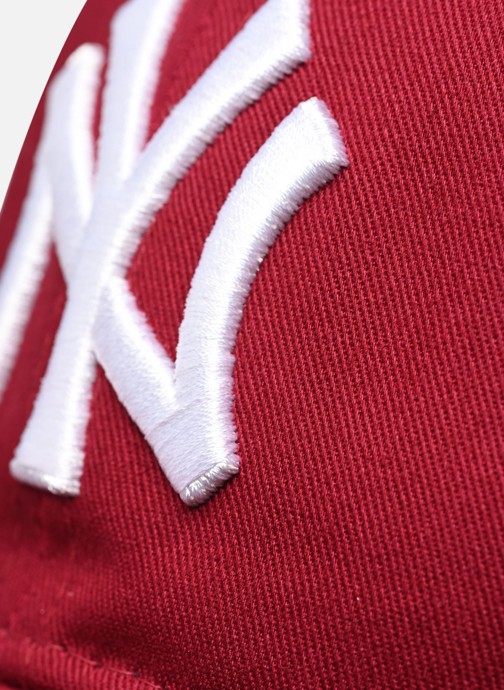 Kappen Casquette 9TWENTY® - New York Yankees rot New Era Kappen Casquette 9TWENTY® - New York Yankees rot New York Yankees Carwhi