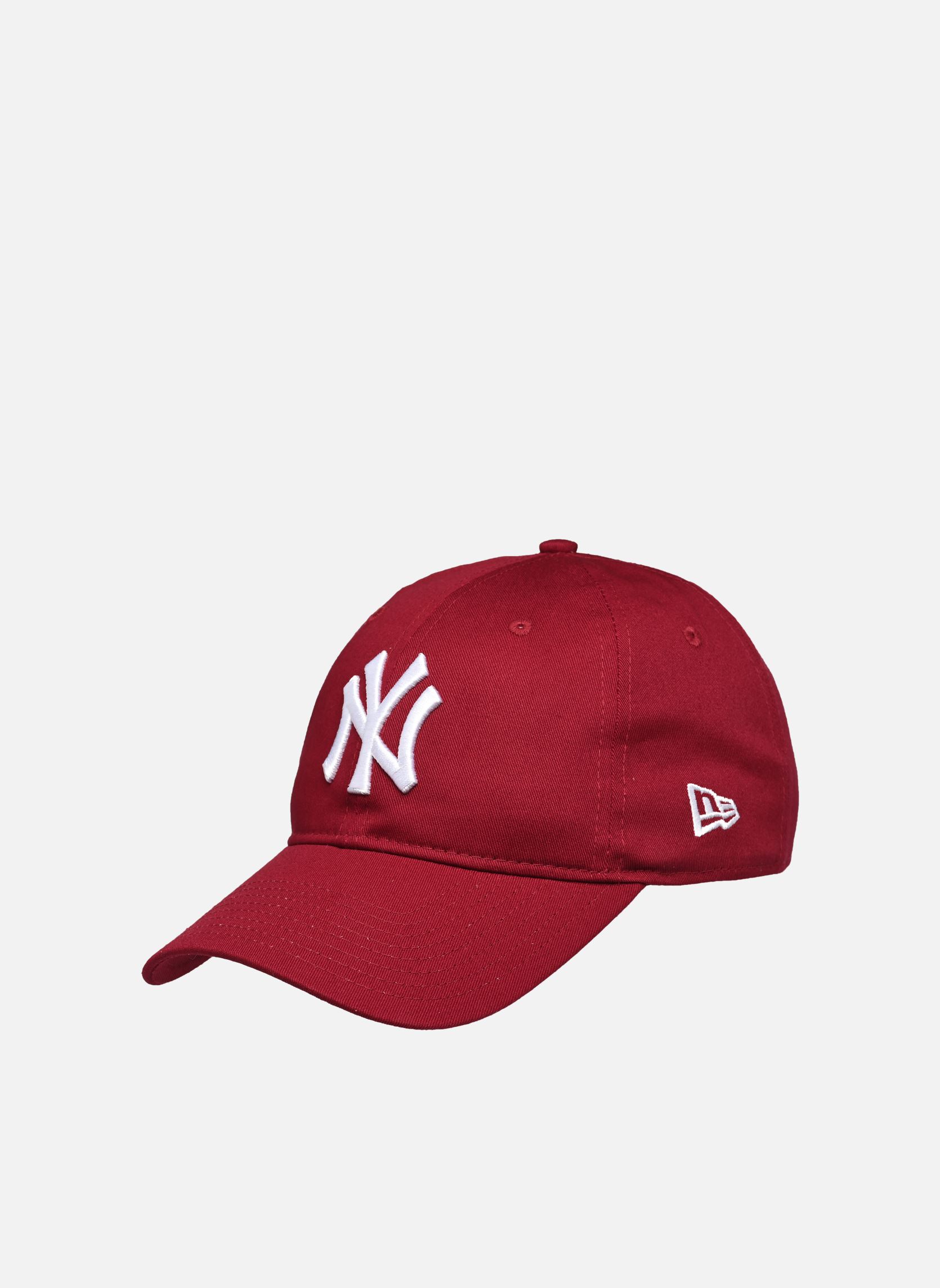 Kappen Casquette 9TWENTY® - New York Yankees rot New Era Kappen Casquette 9TWENTY® - New York Yankees rot New York Yankees Carwhi