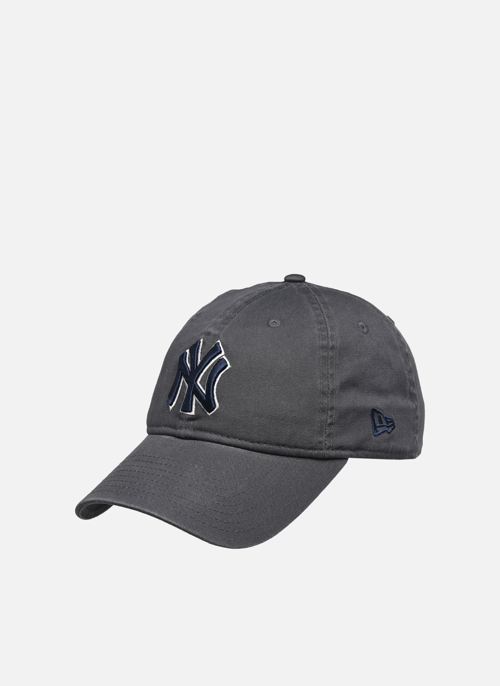 Casquettes Casquette 9TWENTY® - New York Yankees gris New Era Casquettes Casquette 9TWENTY® - New York Yankees gris New York Yankees Grh