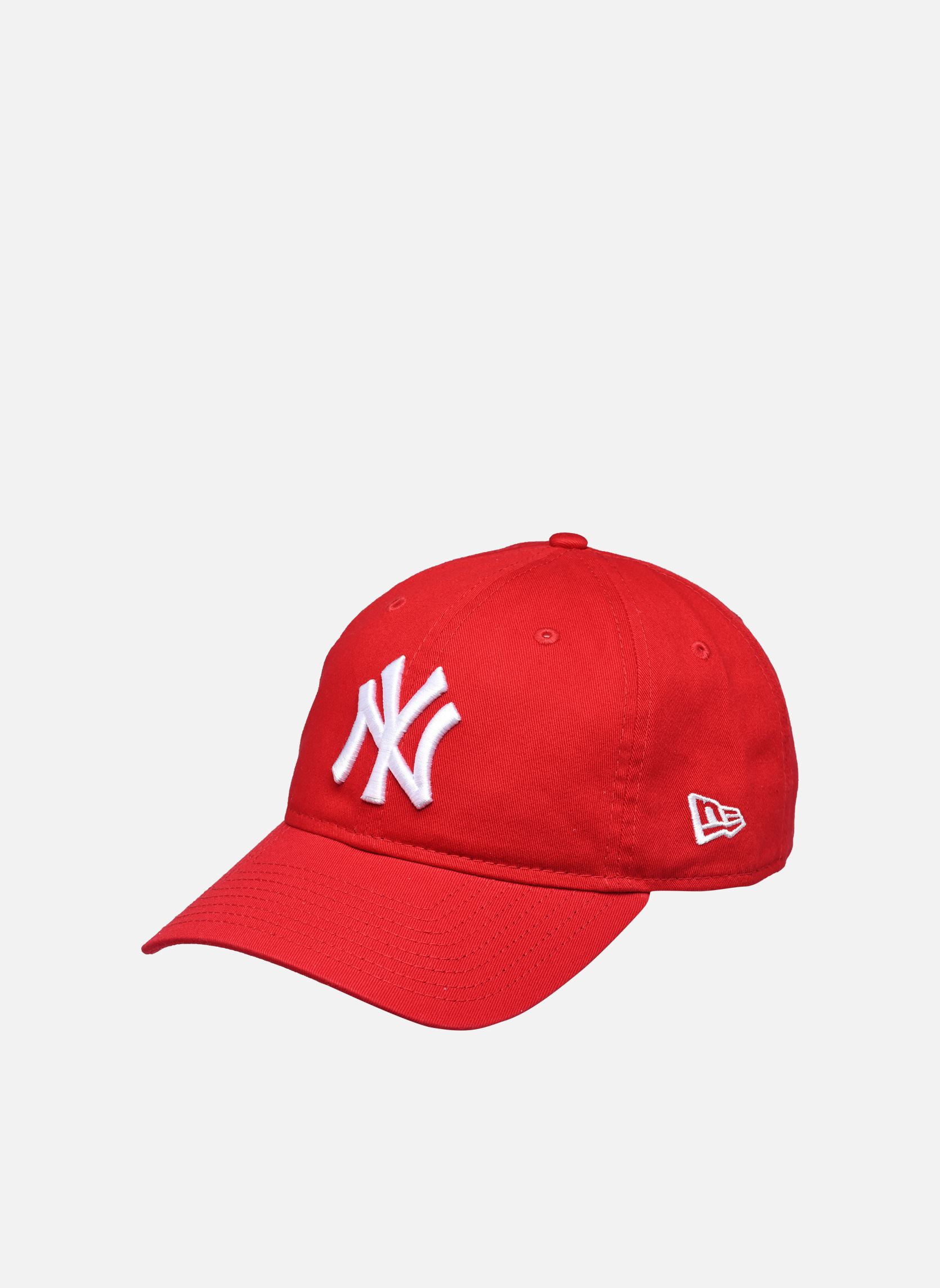 Cappellini Casquette 9TWENTY® - New York Yankees rosso New Era Cappellini Casquette 9TWENTY® - New York Yankees rosso New York Yankees Scawhi