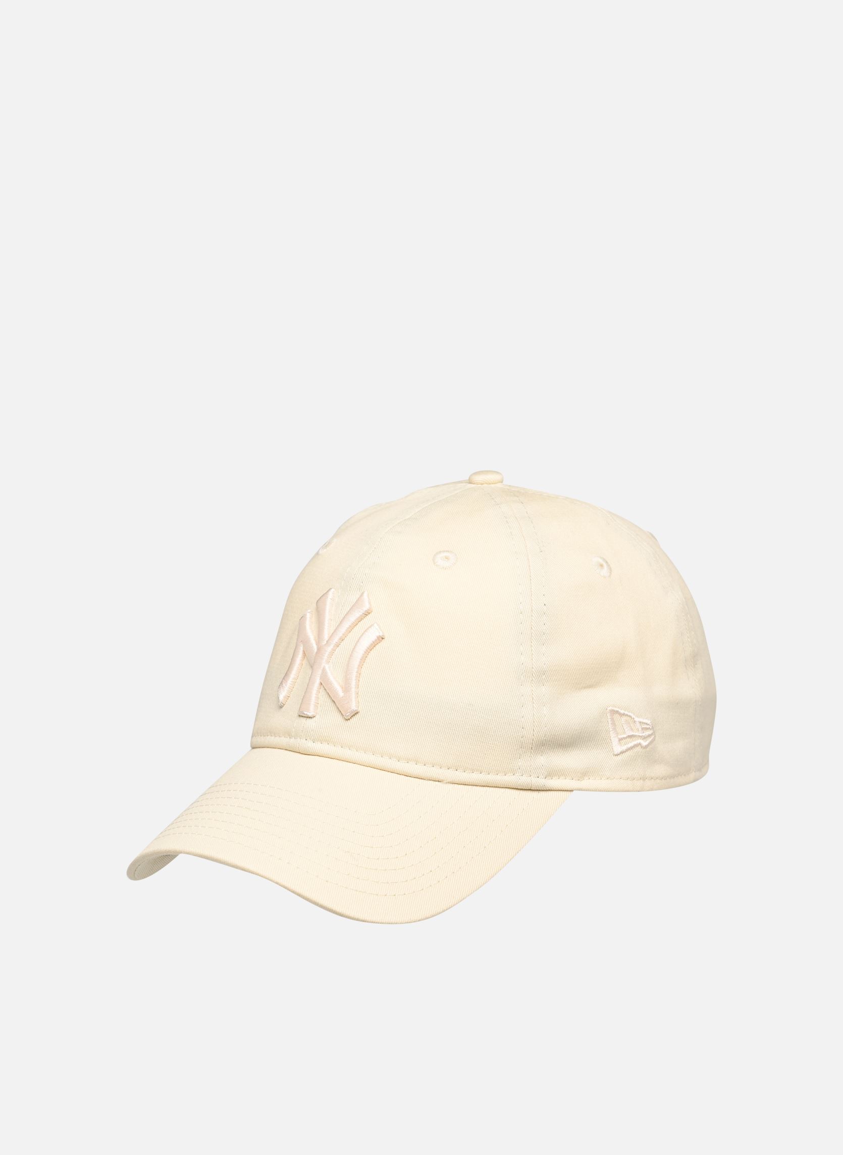 Petten Casquette 9TWENTY® - New York Yankees beige New Era Petten Casquette 9TWENTY® - New York Yankees beige New York Yankees Ltc