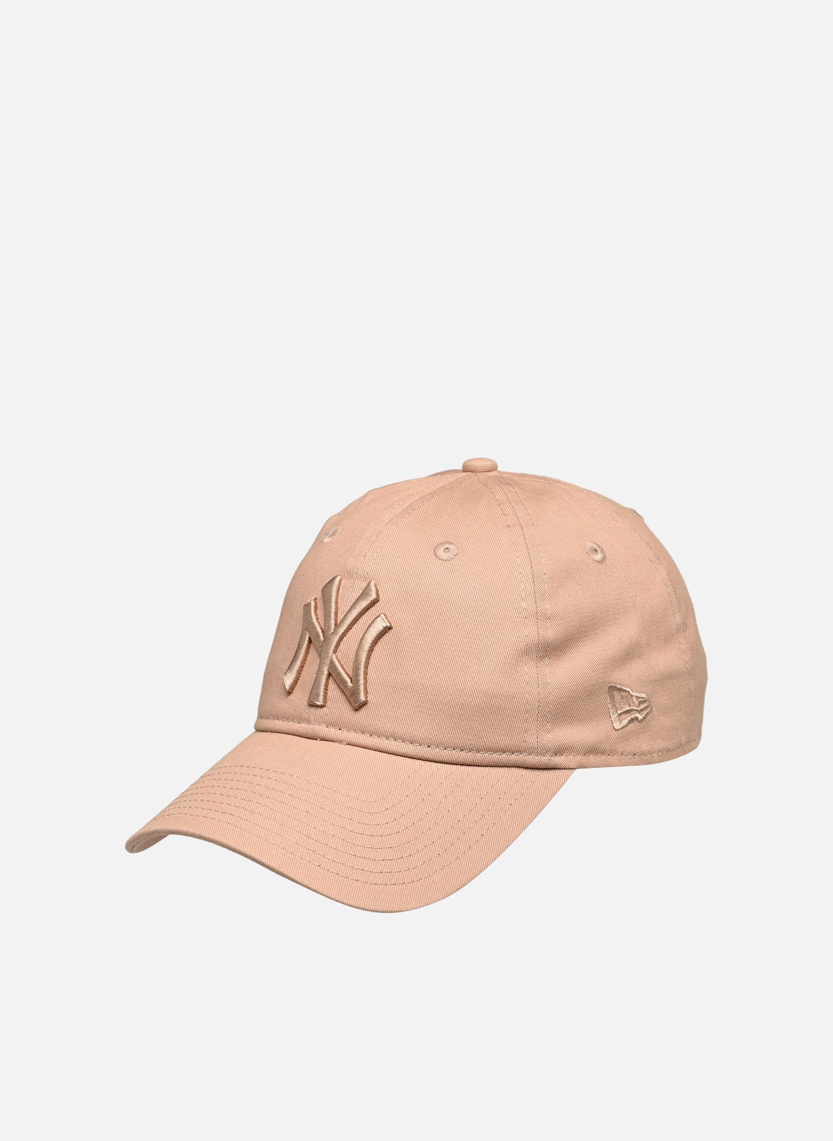 Kappen Casquette 9TWENTY® - New York Yankees beige New Era Kappen Casquette 9TWENTY® - New York Yankees beige New York Yankees Tta