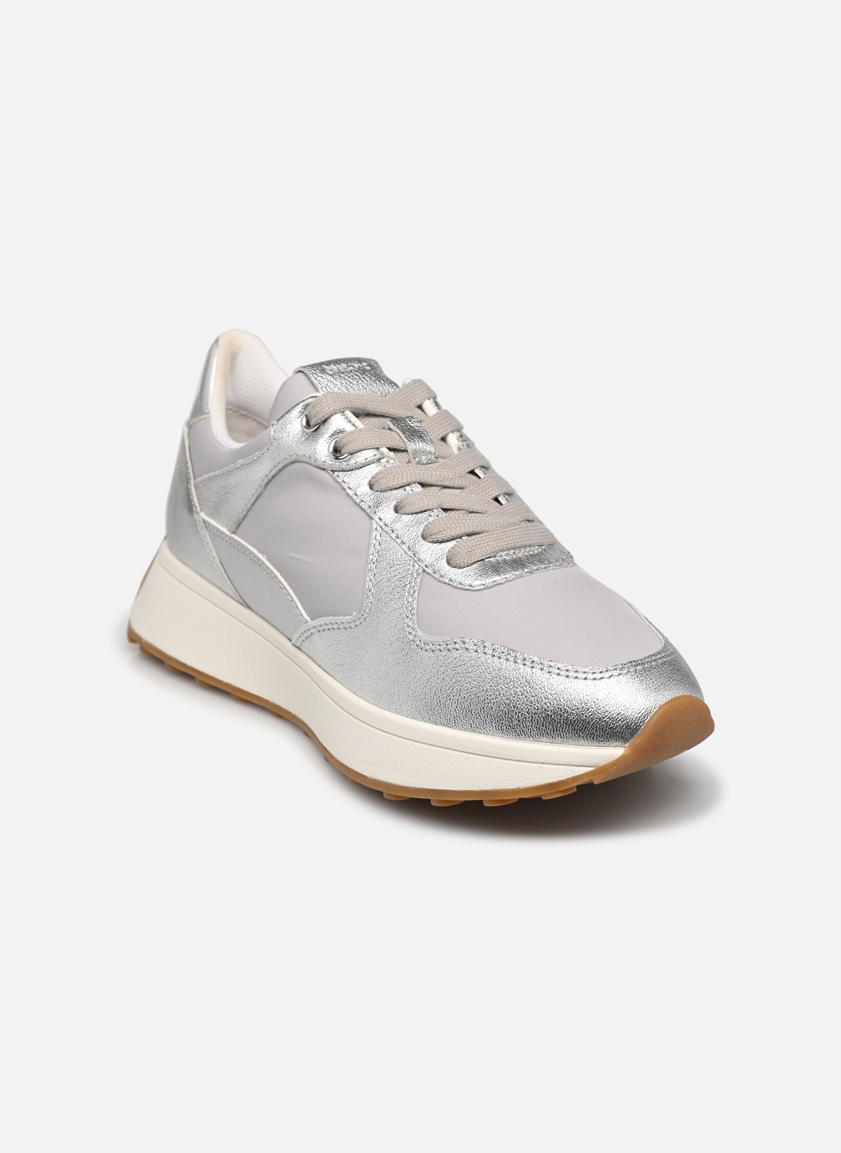 Baskets Geox D AMABEL A pour Femme