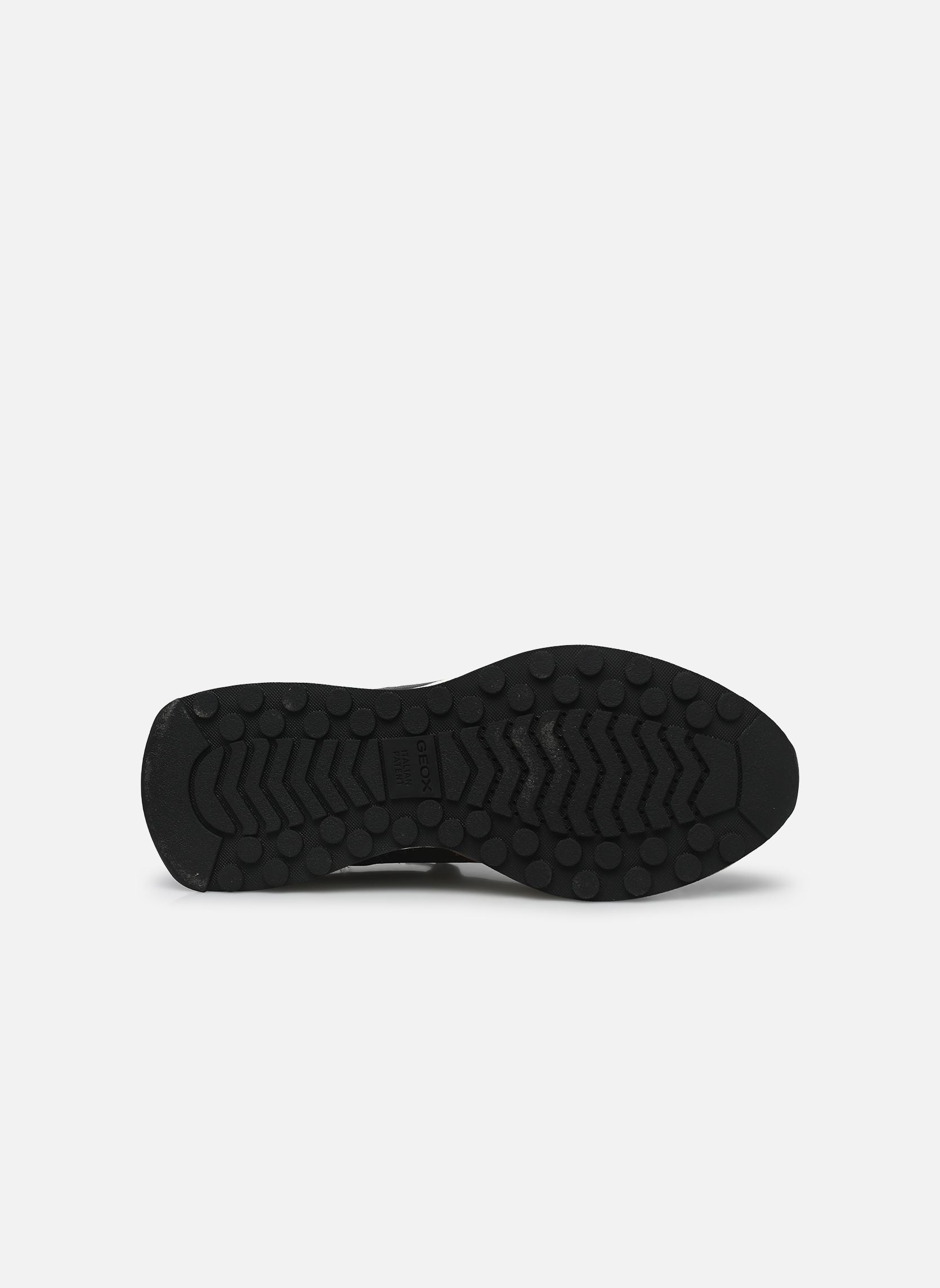Baskets montantes D AMABEL A femme multicolore Geox Baskets montantes D AMABEL A femme multicolore BLANC/NATUREL FONCÉ