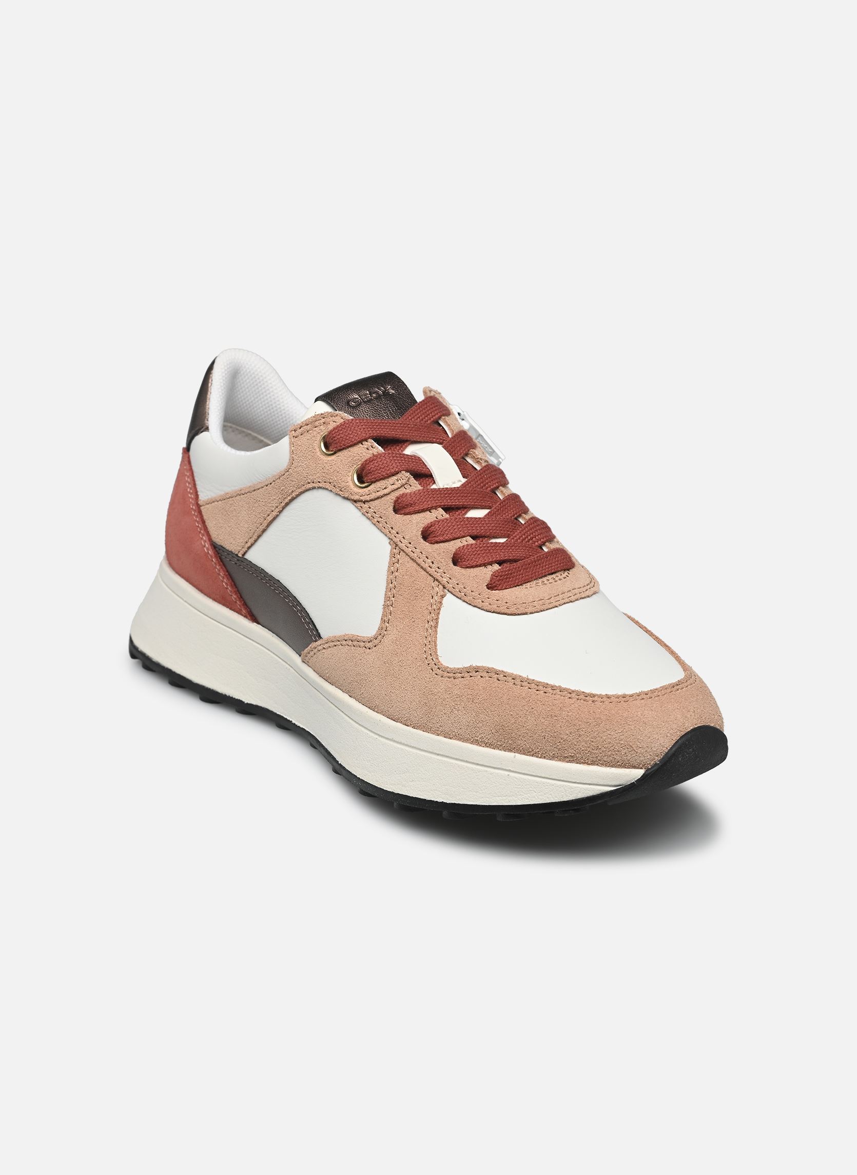 Baskets Geox D AMABEL - vue 5