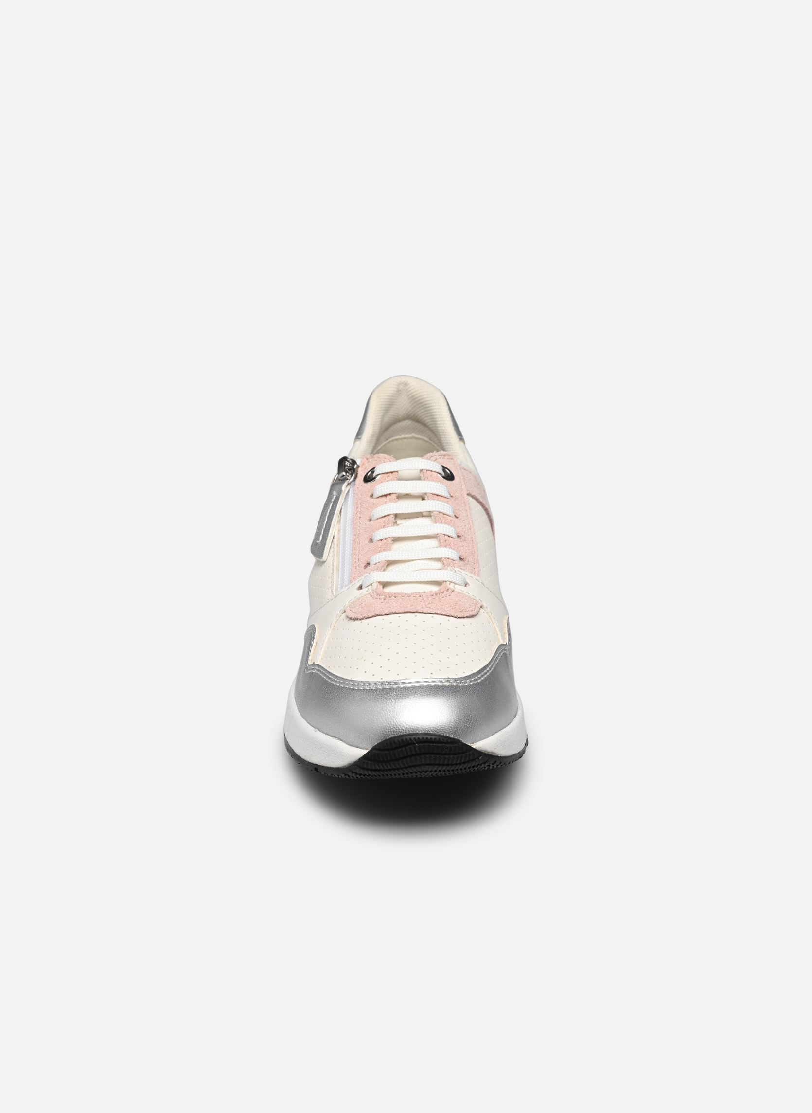 Baskets basses D BULMYA B femme multicolore Geox Baskets basses D BULMYA B femme multicolore BLANCROSE CLAIR