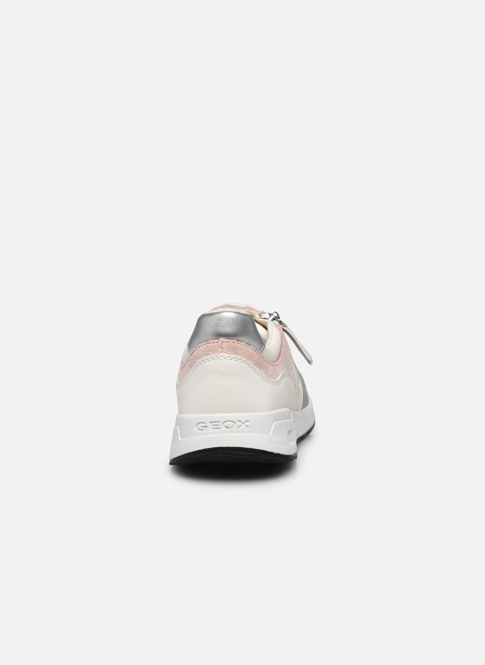 Baskets basses D BULMYA B femme multicolore Geox Baskets basses D BULMYA B femme multicolore BLANCROSE CLAIR