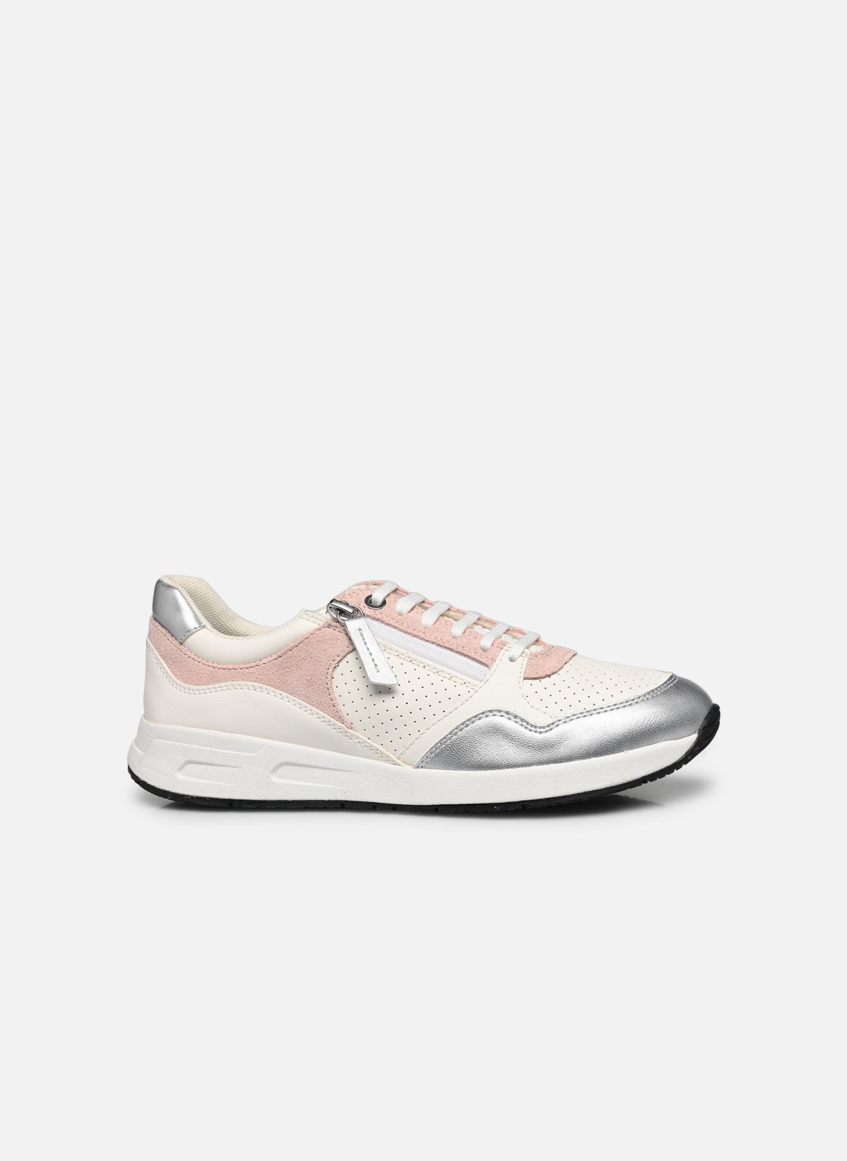 Baskets basses D BULMYA B femme multicolore Geox Baskets basses D BULMYA B femme multicolore BLANCROSE CLAIR