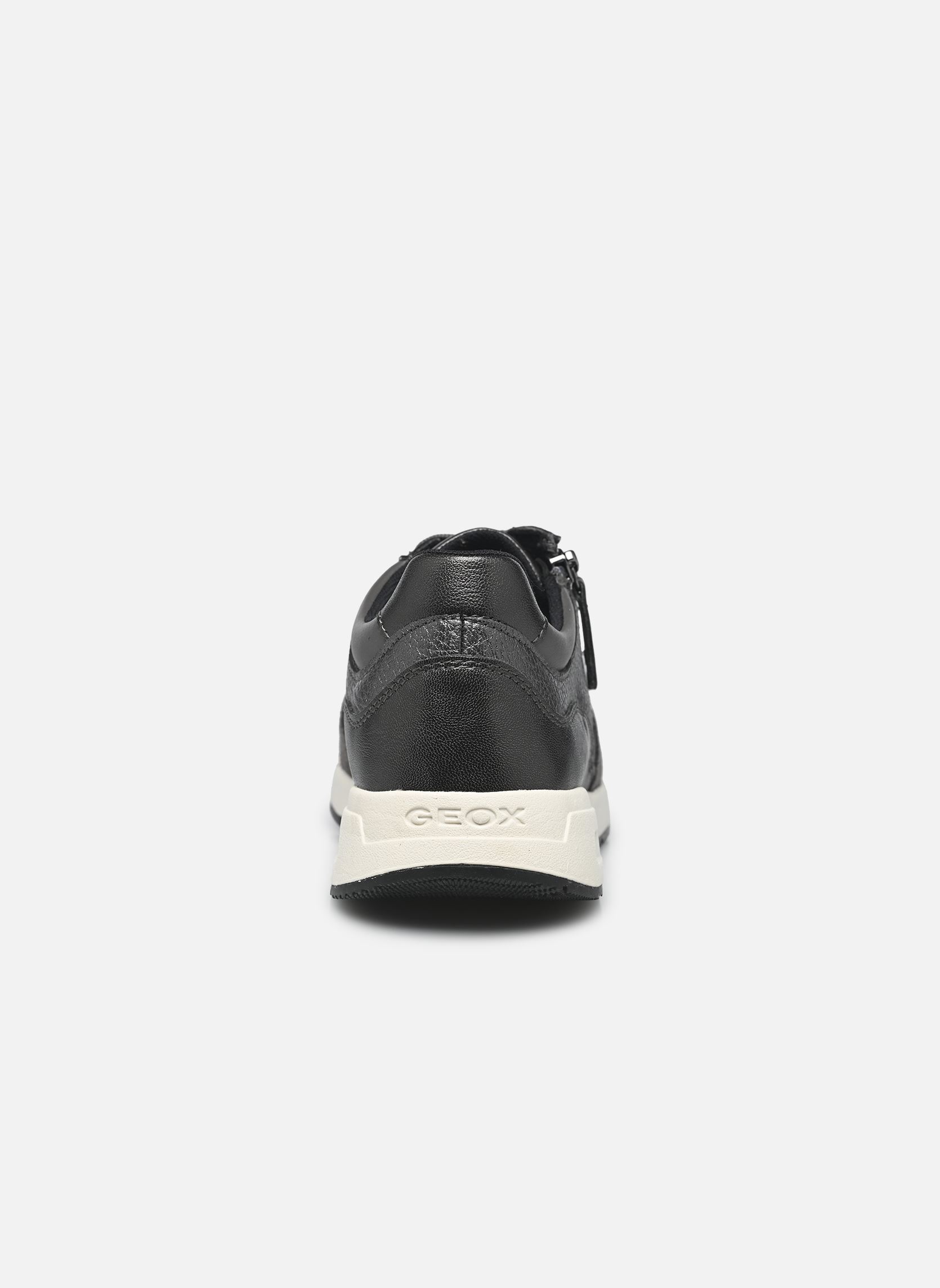 Sneakers basse D BULMYA B donna grigio Geox Sneakers basse D BULMYA B donna grigio DK GREY/GUN