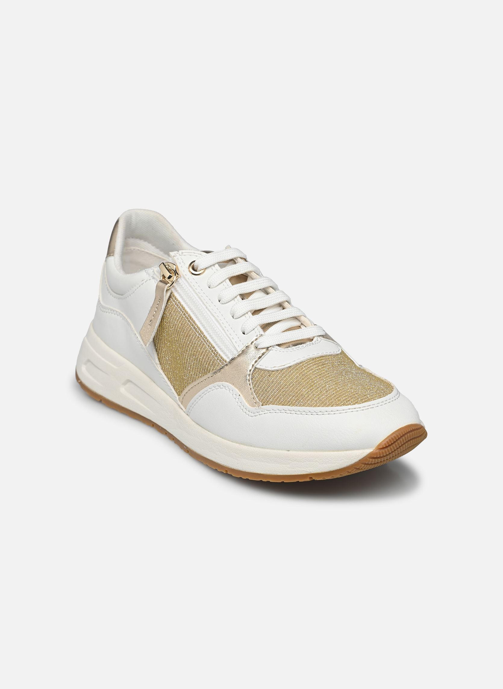 Baskets Geox D BULMYA B pour Femme Baskets Geox D BULMYA B pour Femme