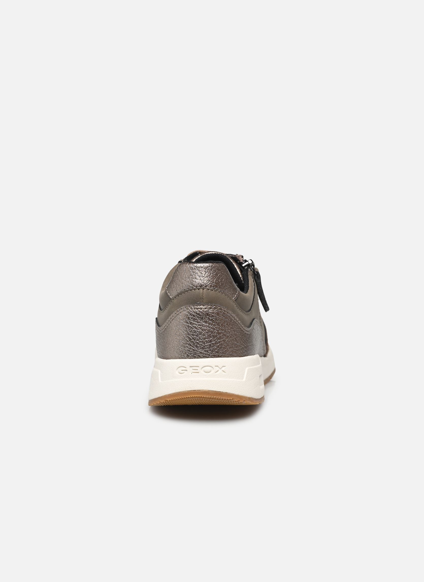 Sneakers basse D BULMYA B donna beige Geox Sneakers basse D BULMYA B donna beige DOVE GREY/TAUPE