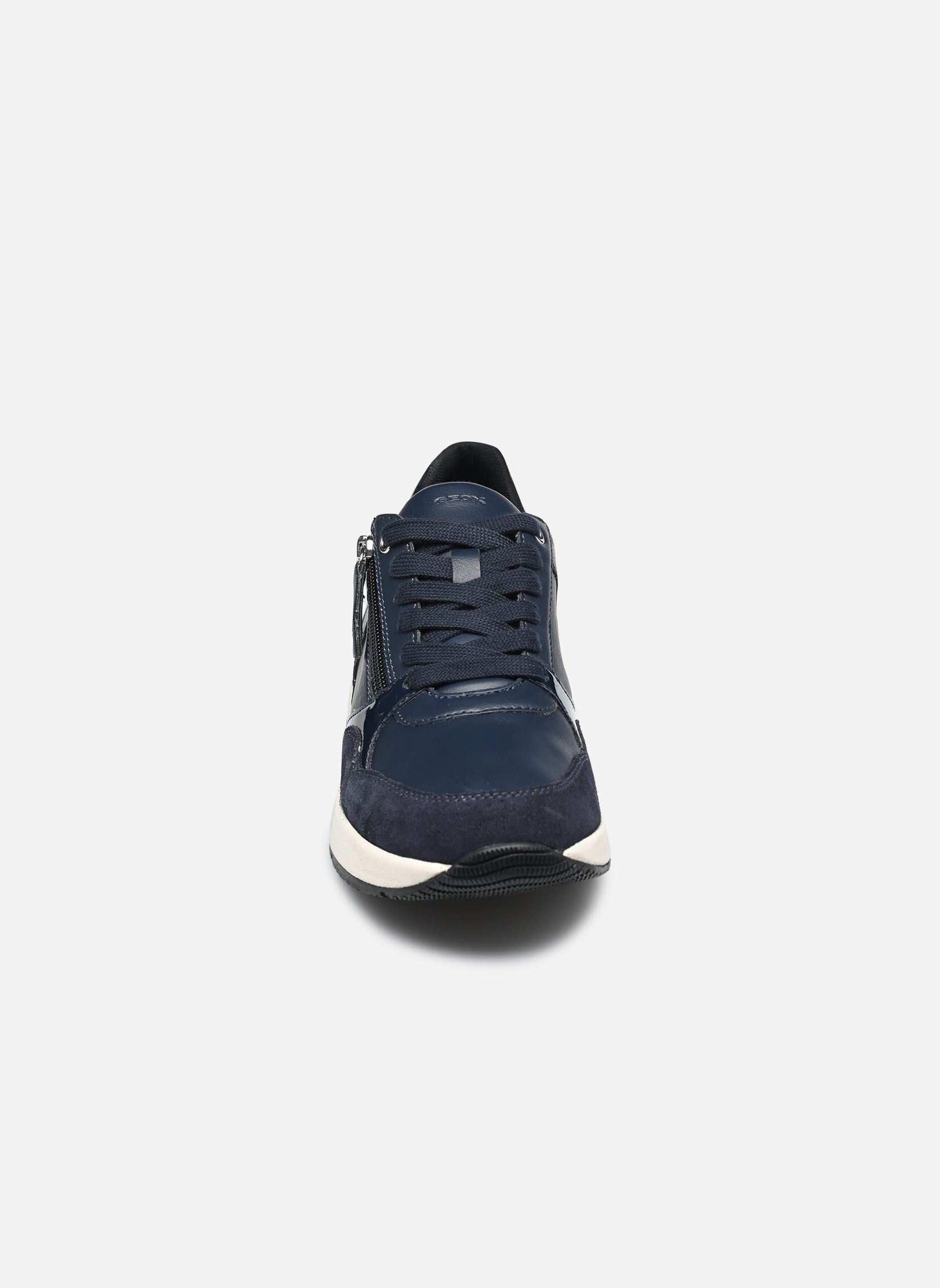 Baskets basses D BULMYA B femme bleu Geox Baskets basses D BULMYA B femme bleu BLEU MARINE