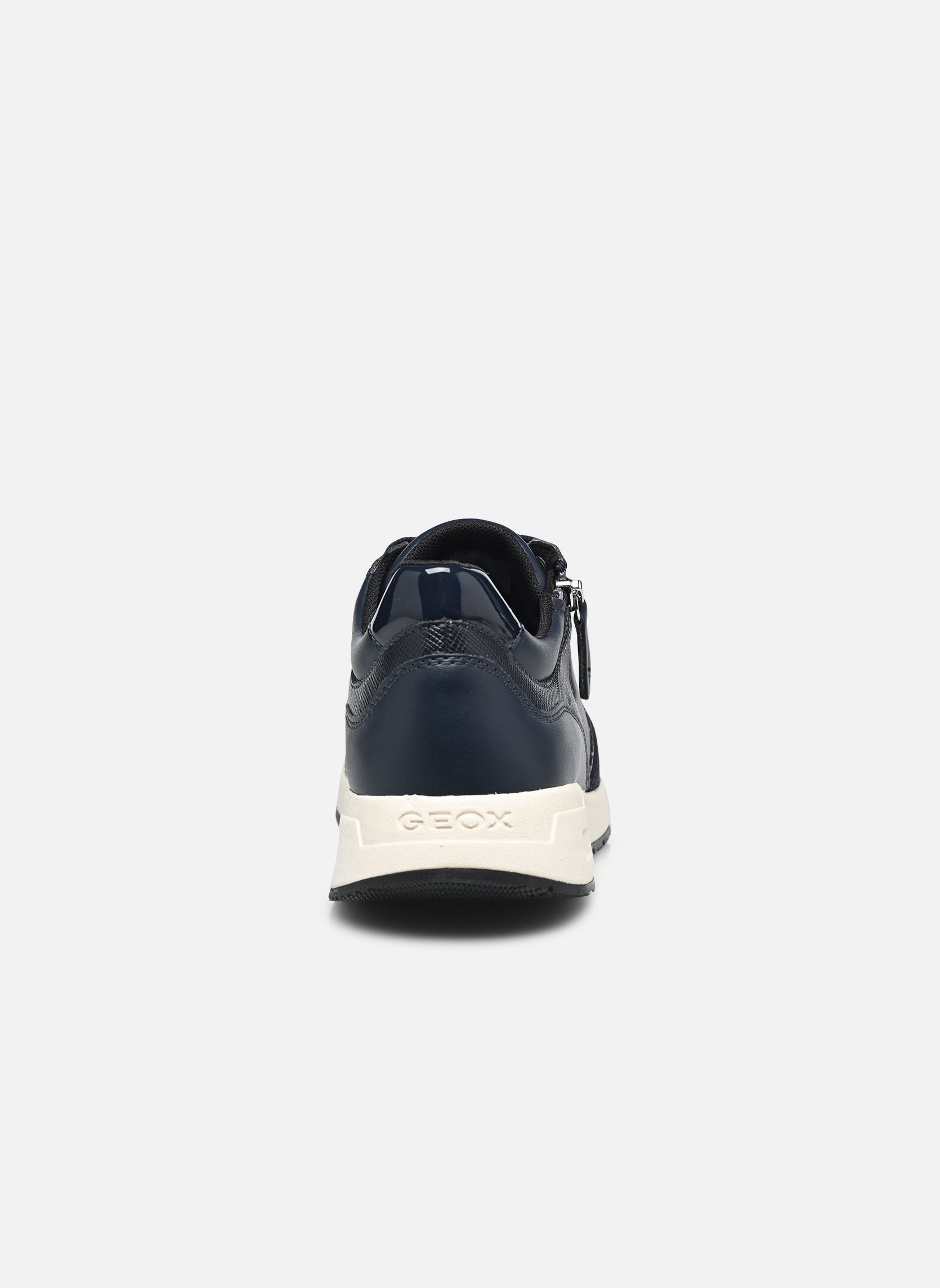 Baskets basses D BULMYA B femme bleu Geox Baskets basses D BULMYA B femme bleu BLEU MARINE