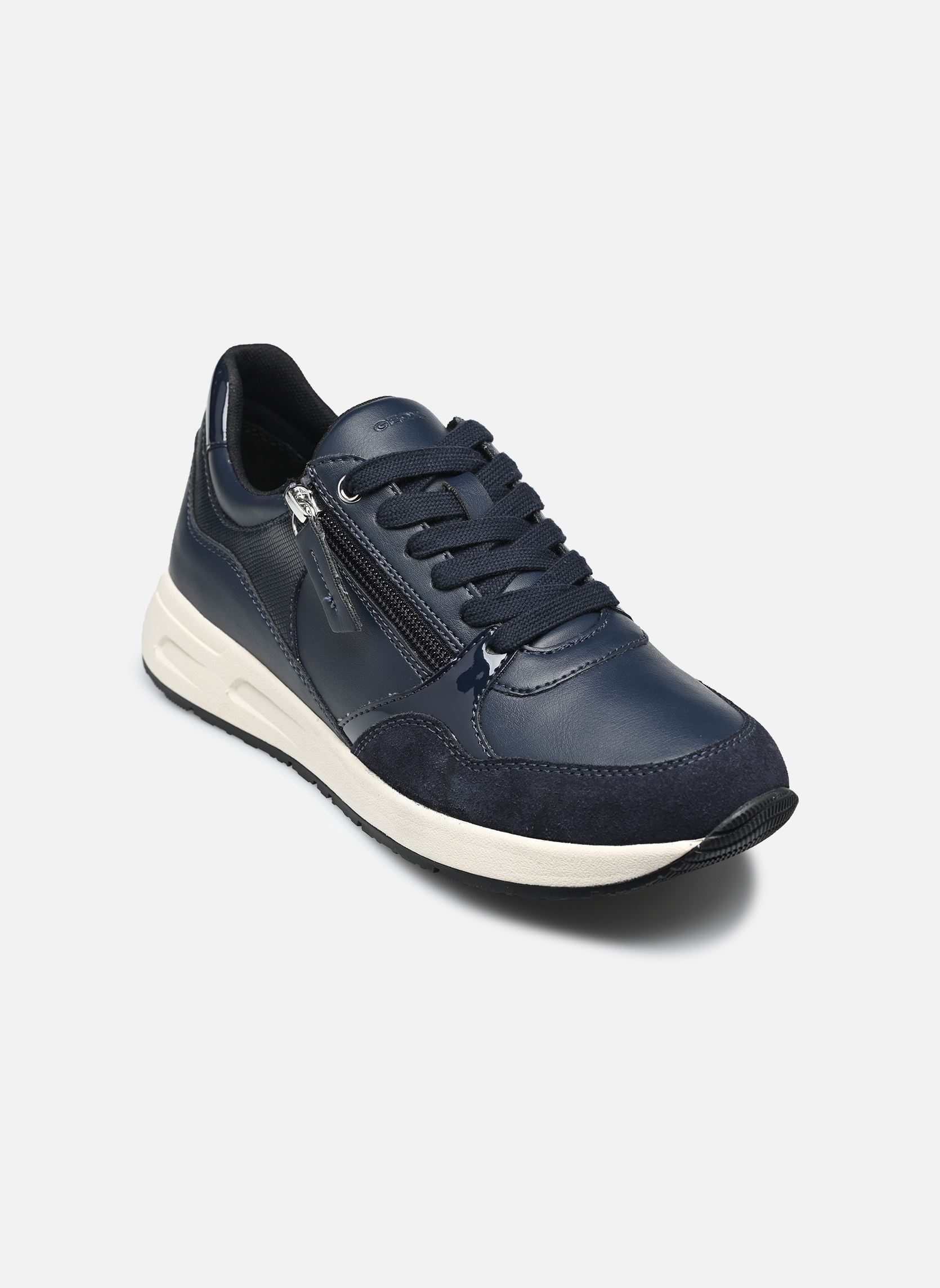 Baskets Geox D BULMYA B pour Femme