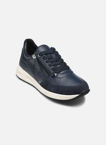 Niedrige Sneaker D BULMYA B damen weiß