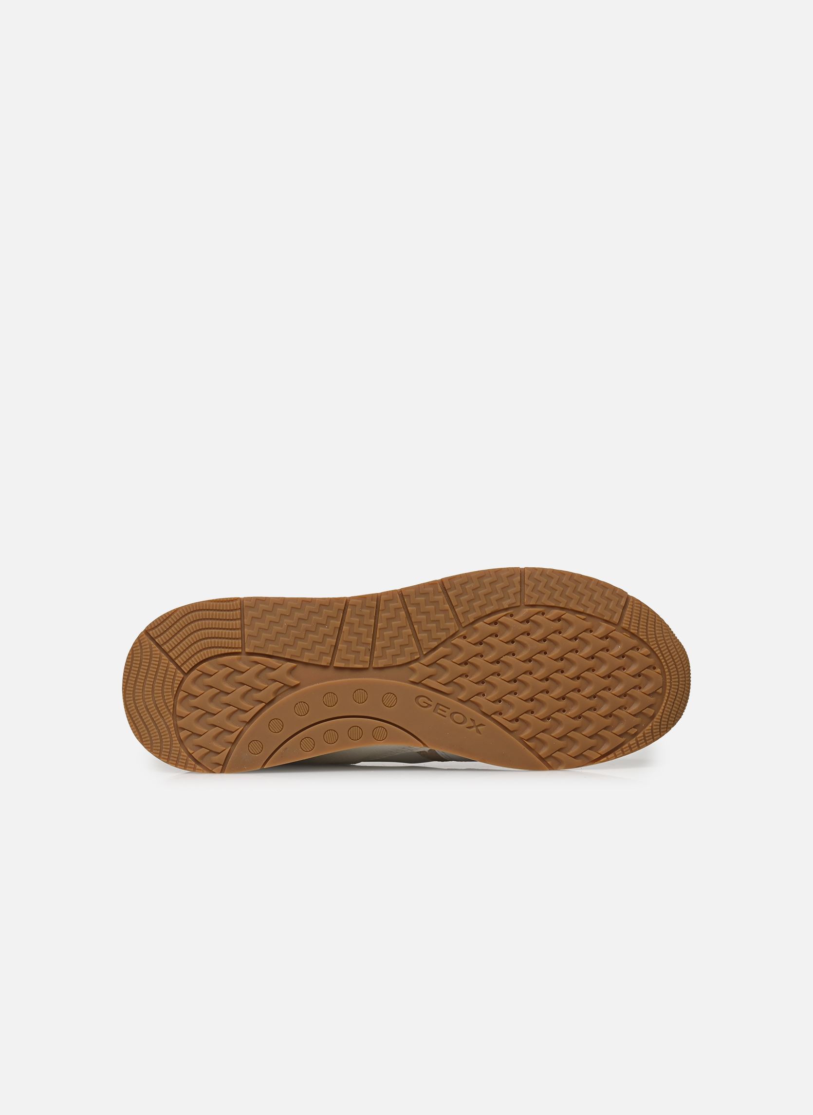 Baskets basses D BULMYA B femme blanc Geox Baskets basses D BULMYA B femme blanc Blanc