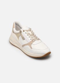 Niedrige Sneaker D BULMYA B damen weiß