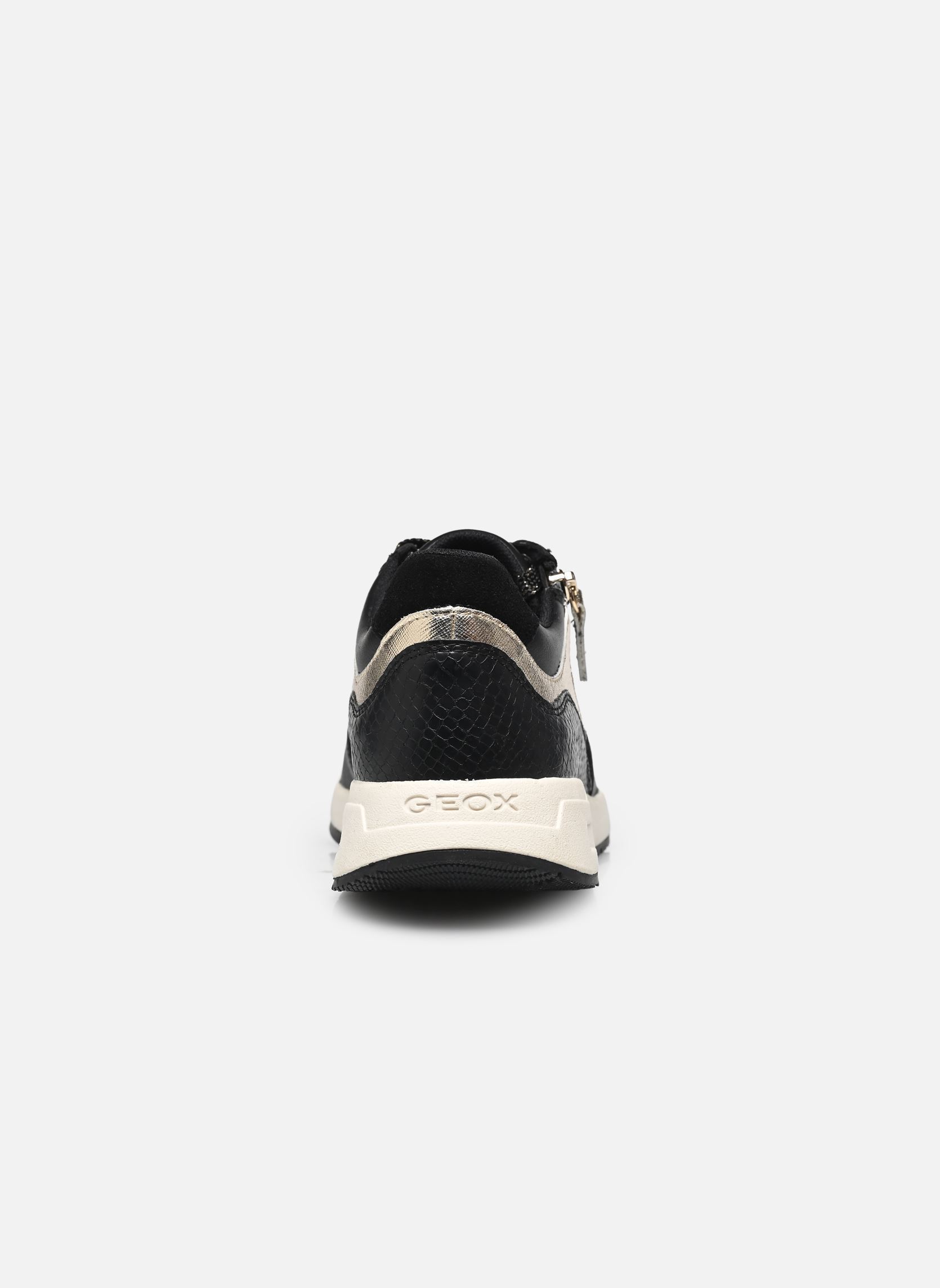Baskets basses D BULMYA B femme noir Geox Baskets basses D BULMYA B femme noir NOIR
