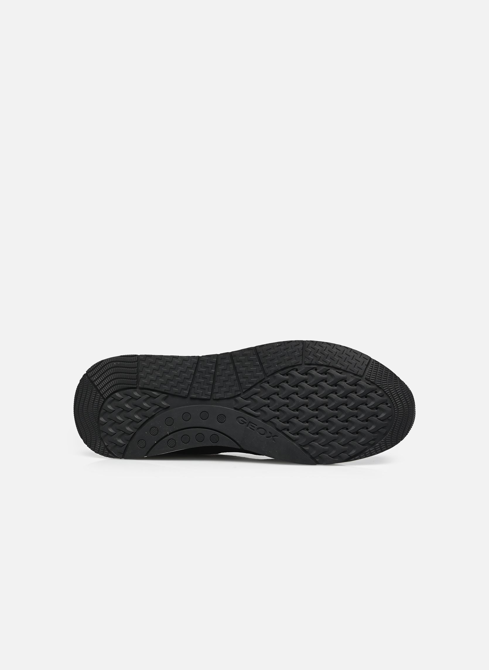 Baskets basses D BULMYA B femme noir Geox Baskets basses D BULMYA B femme noir NOIR