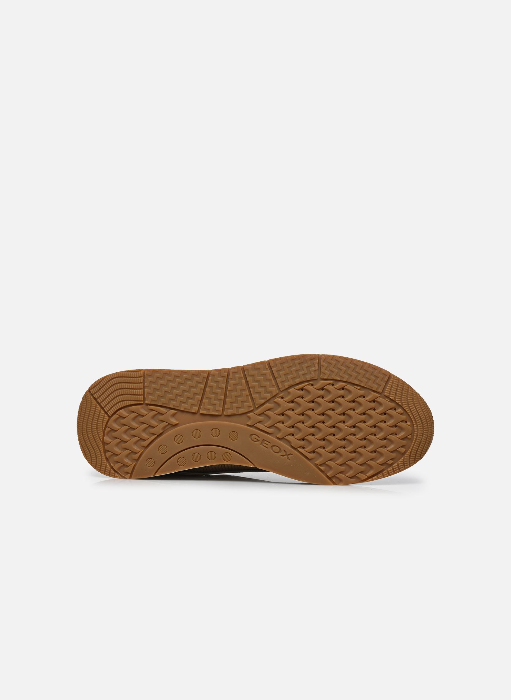 Baskets basses D BULMYA B femme beige Geox Baskets basses D BULMYA B femme beige PAPYRUS/BLACK