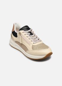 Niedrige Sneaker D BULMYA B damen weiß