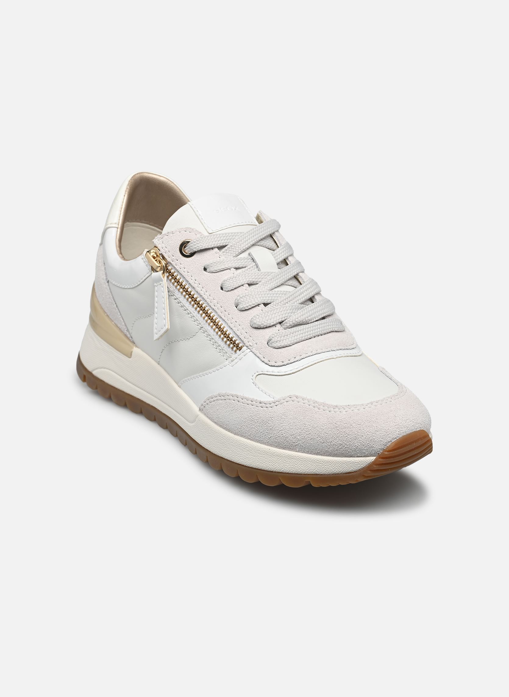 Baskets Geox D DESYA A pour Femme