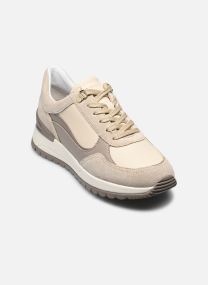 Sneaker D DESYA A damen beige