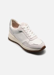 Sneaker D DESYA A damen beige