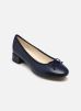 Ballerines Geox Femme D Floretia A - Synthétique, Talon Bas - Style Bon Ton