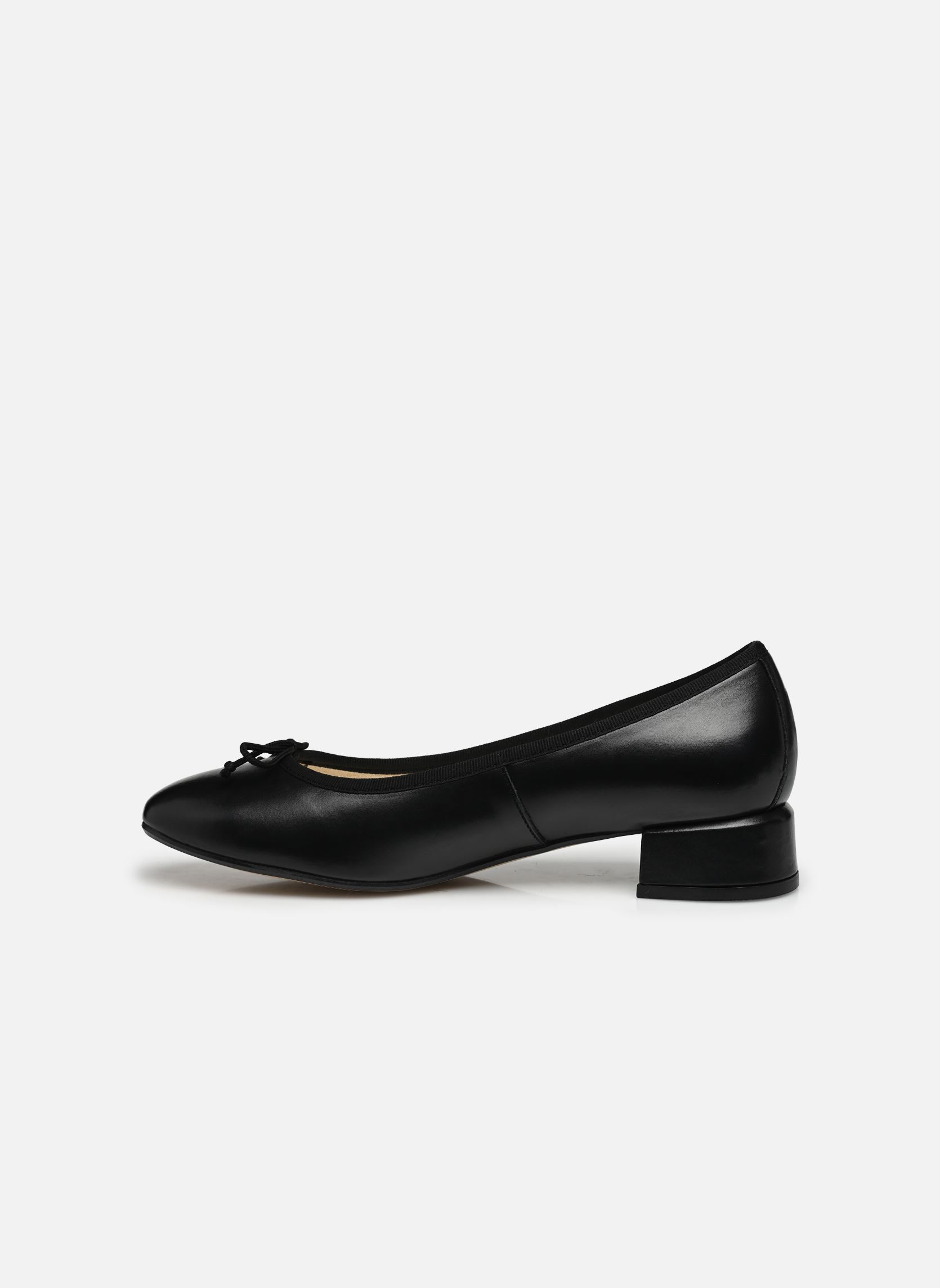Escarpins D FLORETIA A femme noir Geox Escarpins D FLORETIA A femme noir NOIR