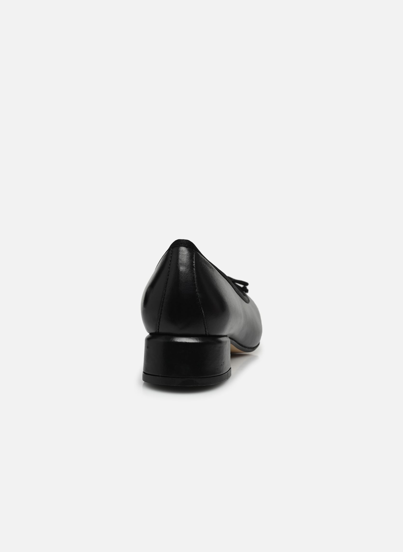 Escarpins D FLORETIA A femme noir Geox Escarpins D FLORETIA A femme noir NOIR