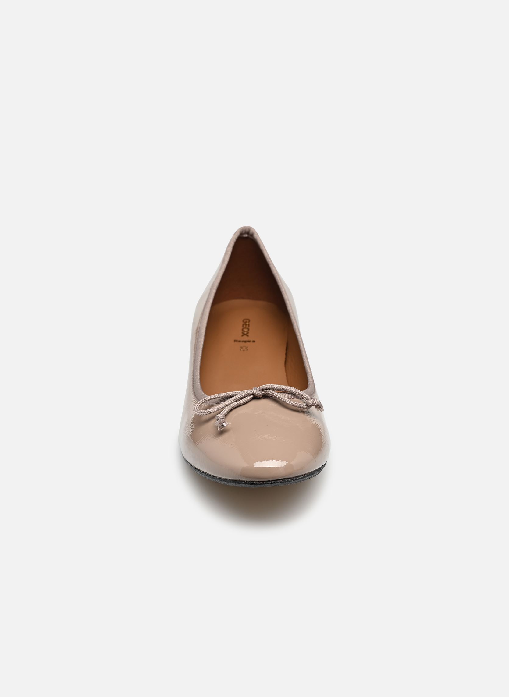 Pumps D FLORETIA A damen beige Geox Pumps D FLORETIA A damen beige Taupe