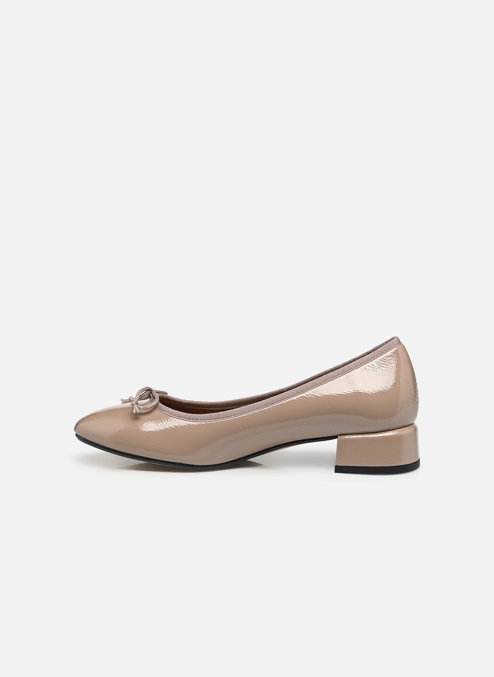 Pumps D FLORETIA A damen beige Geox Pumps D FLORETIA A damen beige Taupe