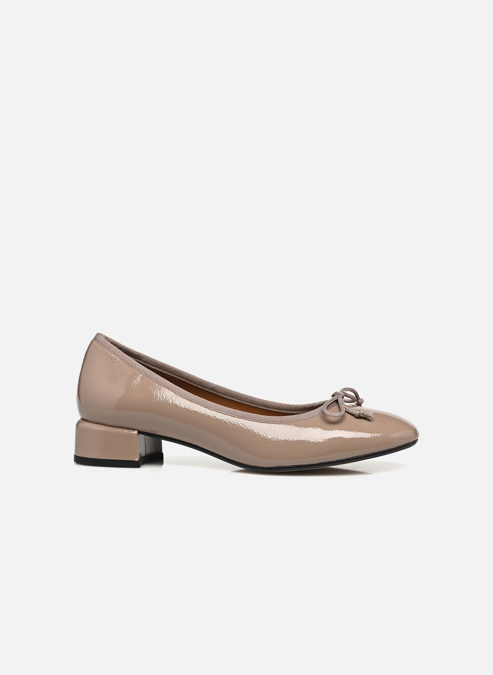 Pumps D FLORETIA A damen beige Geox Pumps D FLORETIA A damen beige Taupe