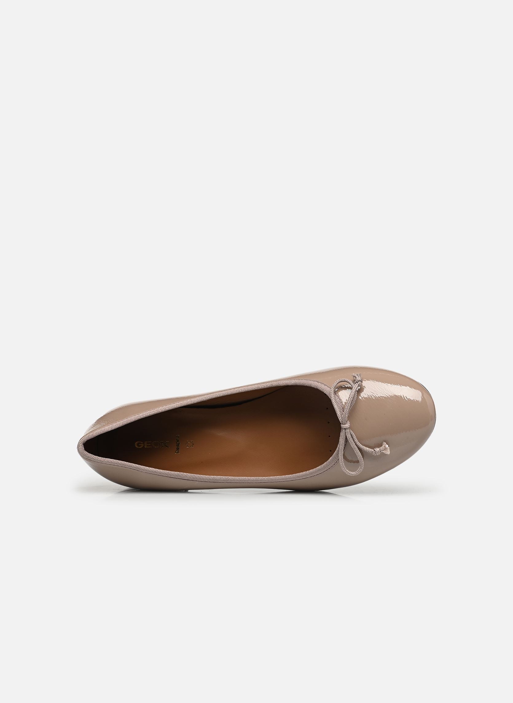 Pumps D FLORETIA A damen beige Geox Pumps D FLORETIA A damen beige Taupe