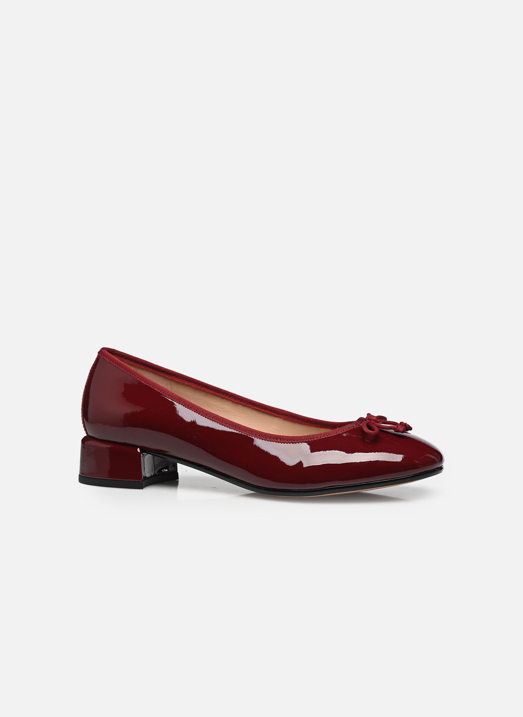 Pumps D FLORETIA A damen bordeaux Geox Pumps D FLORETIA A damen bordeaux BORDEAUX/BOURG FONCE