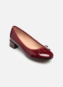 Pumps D FLORETIA A damen bordeaux