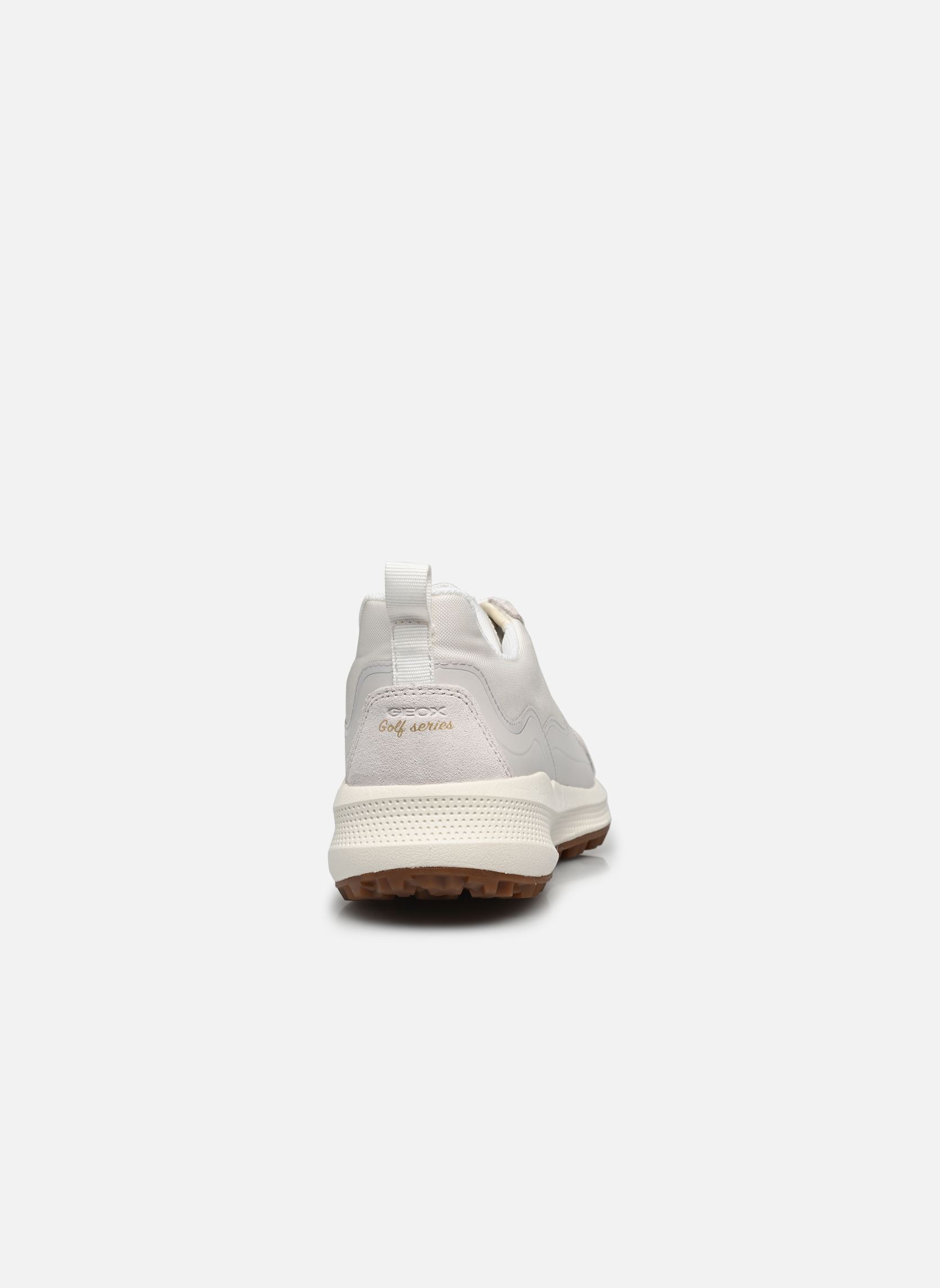 Sneakers basse D PG1X A donna bianco Geox Sneakers basse D PG1X A donna bianco BLANC / BLANC CASSÉ