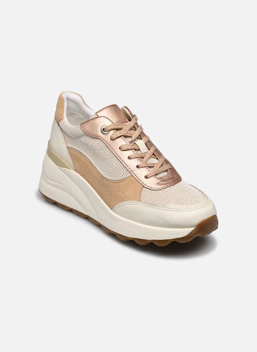 Kalinga Ashok Mocassins Geox Femme Sarenza Spherica Basket Geox