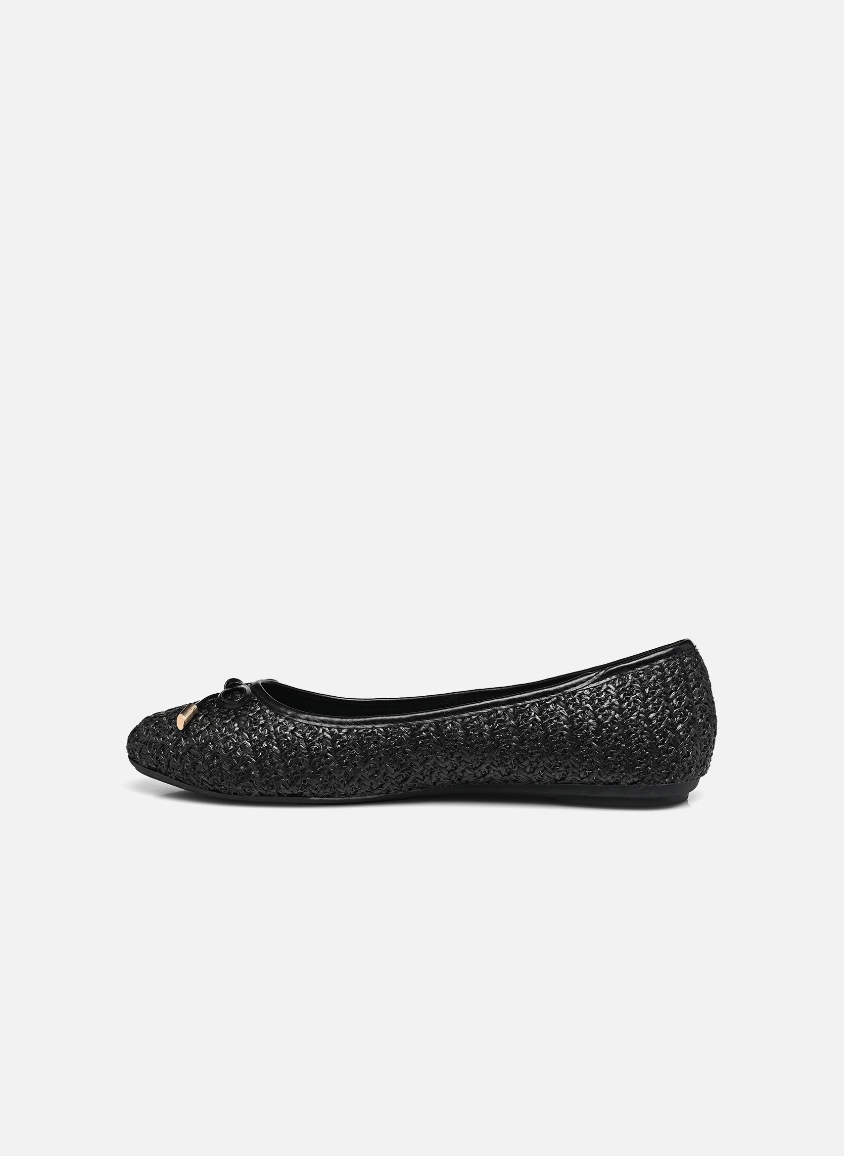 Klassische Ballerinas Ballerines FINICA size + damen schwarz I Love Shoes Klassische Ballerinas Ballerines FINICA size + damen schwarz BLACK