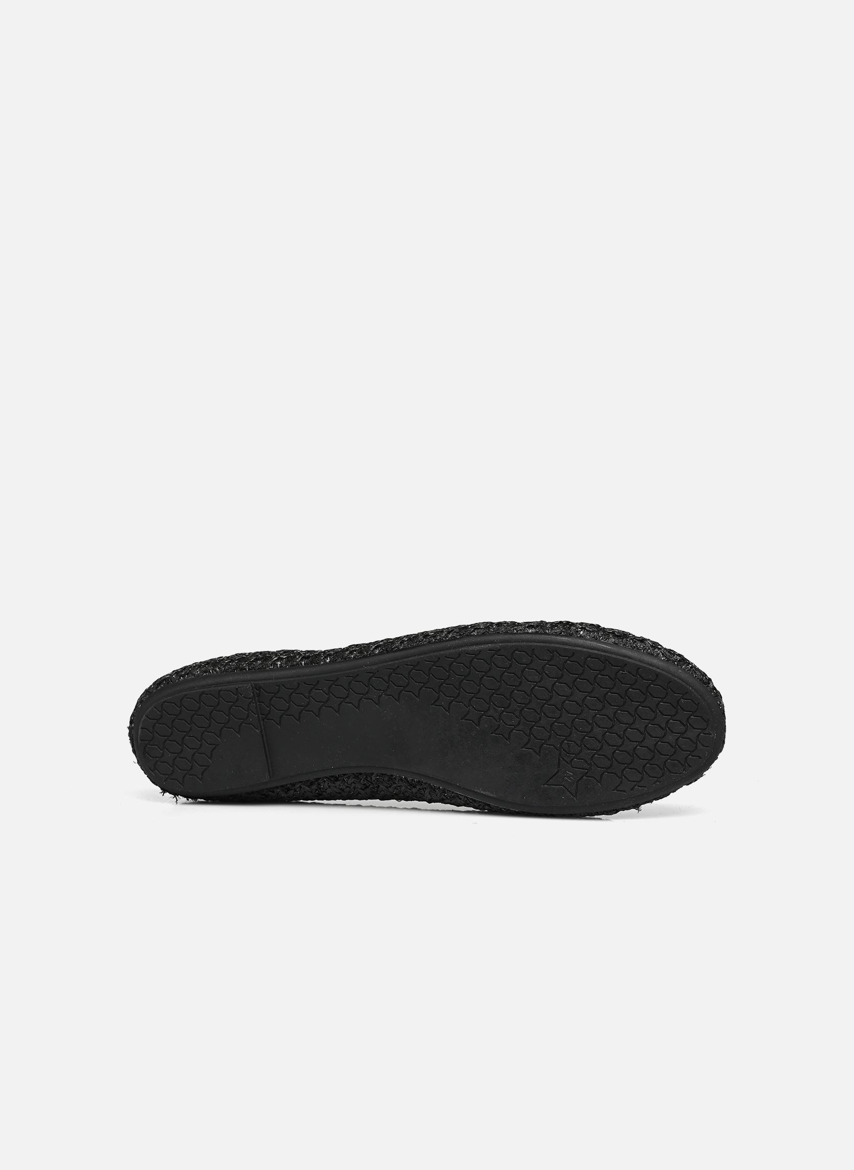 Klassische Ballerinas Ballerines FINICA size + damen schwarz I Love Shoes Klassische Ballerinas Ballerines FINICA size + damen schwarz BLACK