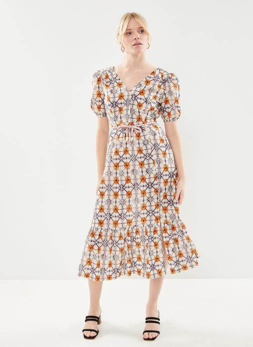 Robe Maxi Les Petites Française Vetement La Petite Française Robe
