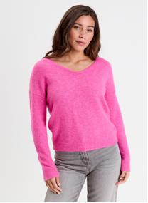 Pulls PULLVLUXE femme rose