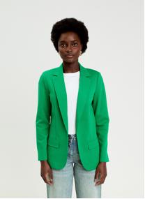 Vestes de costume BLATROUSNIE femme vert Cache Cache Vestes de costume BLATROUSNIE femme vert Vert